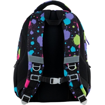 Рюкзак GoPack Education GO24-175M-6 Vibes - Pampik - 8