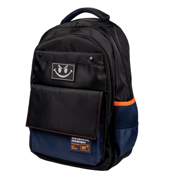 Рюкзак школьный Yes TS-48 Style (559624) - Pampik