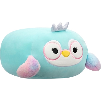 Мягкая игрушка Squishmallows Пингвин Ройна, 30 см (SQCR06556) - Pampik - 2