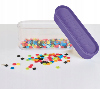 Піксельний пазл Jixelz Рок-н-ролл 1250 елементів (T73619) - Pampik - 9