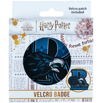 Бейдж на липучці Kite Harry Potter HP24-3011-2 - Pampik