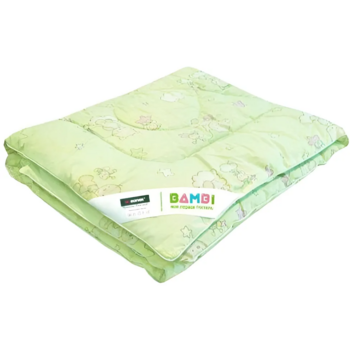 Ковдра дитяча Sonex Bambi 110х140 см (SO102140) - Pampik