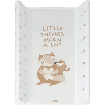 Коврик для пеленания FreeON Foxy 50х80 см (43742) - Pampik