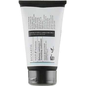 Кондиционер для волос питательный Bioearth Hair Nourishing Conditioner, 150 мл - Pampik