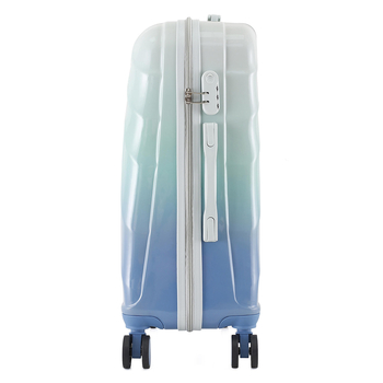 Валіза Semi Line 25" M Blue/Navy Gradient (T5648-2) - Pampik - 4