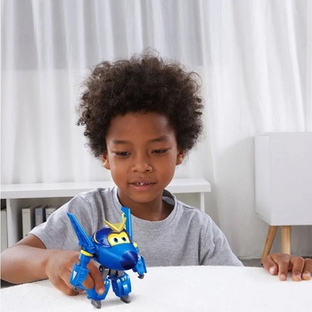 Ігрова фігурка-трансформер Super Wings Transforming Джером (EU770230) - Pampik - 6