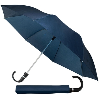 Парасолька Semi Line Blue (L2038-1) - Pampik