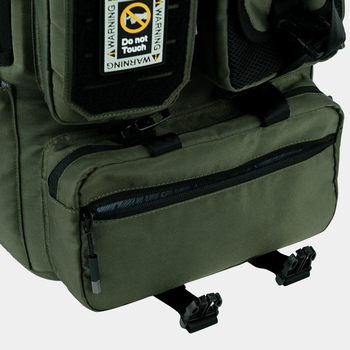 Рюкзак Kite Education teens 2596L-2 (K24-2596L-2) - Pampik - 15