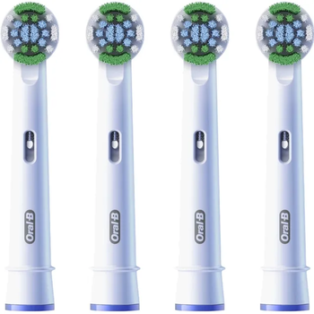 Насадки для електричної зубної щітки Oral-B Pro Precision Clean, 4 шт. - Pampik - 2