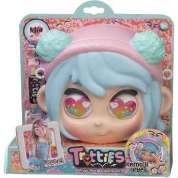 Сумочка Trotties Emoji Миа (TFT28300) - Pampik
