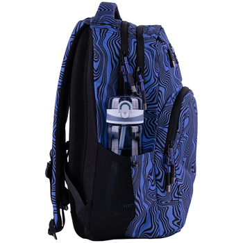Рюкзак Kite Education teens 2578M-3 (K24-2578M-3) - Pampik - 5