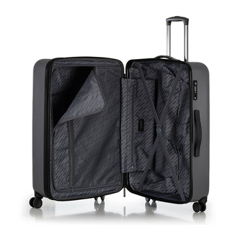 Чемодан Swissbrand Berlin S Grey (SWB_LHBER801S) - Pampik - 3