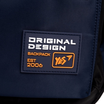 Рюкзак школьный Yes TS-48 Style (559624) - Pampik - 14