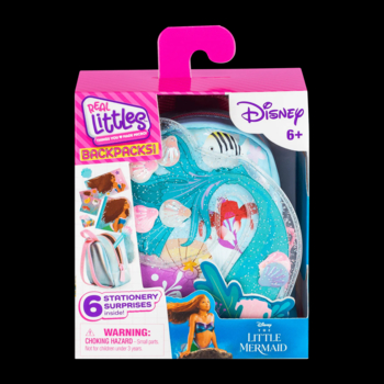 Ігровий набір-сюрприз Moose Real Littles S6 DIS BP (25472) - Pampik - 6