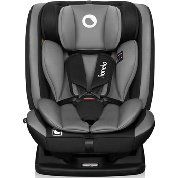 Автокресло Lionelo Aart I-Size Grey Graphite - Pampik - 2