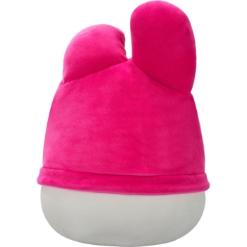 М'яка іграшка Squishmallows Hello Kitty Хелоу Кітті в образі Моя Мелоді, 20 см (SQSN00390) - Pampik - 5