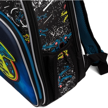 Рюкзак каркасный Yes S-78 UFO (559559) - Pampik - 9