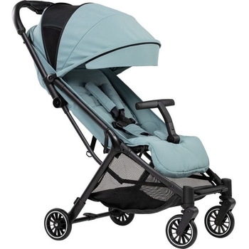 Прогулочная коляска FreeON Reno dusty green (49300) - Pampik