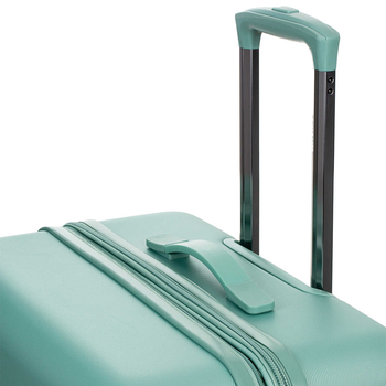 Чемодан Swissbrand Berlin L Mint (SWB_LHBER507L) - Pampik - 6