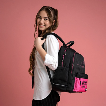 Рюкзак Kite Education teens 2575M (LED) (K24-2575M (LED)) - Pampik - 19