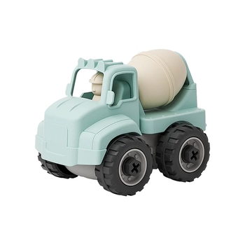 Набор строительных машин Beiens, 3 шт. (320В) - Pampik - 3