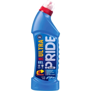 Универсальный чистящий гель Pride Ultra Ocean Wind, 1 л - Pampik
