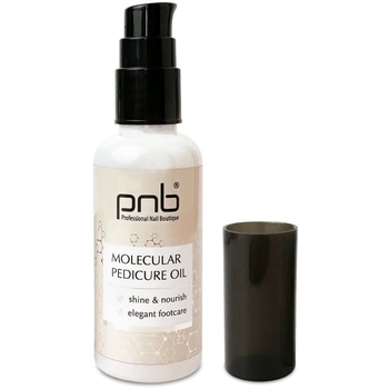 Олійка для педикюру PNB Molecular Pedicure Oil 50 мл - Pampik - 2