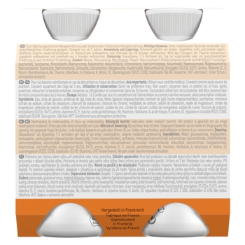 Ентеральне харчування Nestle Health Science Resource 2.0+Fibre зі смаком ванілі, 4 шт. по 200 мл - Pampik - 10