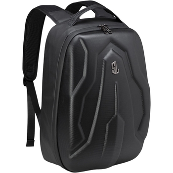 Рюкзак міський Semi Line USB 16 Black (P8254-0) - Pampik