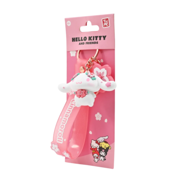 Брелок Hello Kitty Сакура Синаморол (11563) - Pampik - 2