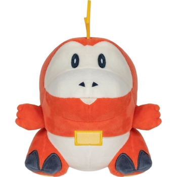 Мягкая игрушка Pokemon Фуекоко 20 см (PKW3350) - Pampik - 3