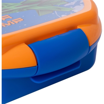 Ланч-бокс Yes Space, 350 мл (708167) - Pampik - 3