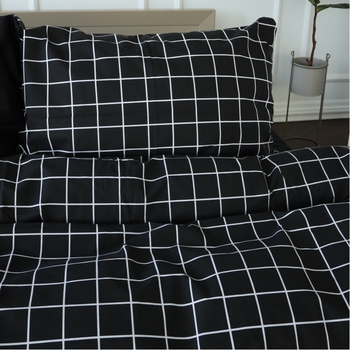 Пододеяльник MirSon 17-4814 Eshalan Ranforce Elite 110х140 см (2200009019012) - Pampik - 6