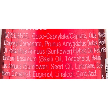 Олія для тіла Rituals The Ritual of Ayurveda Dry Oil Vata суха 100 мл - Pampik - 3