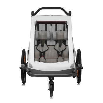 Прогулянкова коляска Lionelo Cama Grey Stone (LO-CAMA GREY STONE) - Pampik - 6