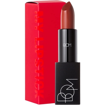 Губная помада Beauty of Majesty BOM My Lipstick #809 My Chili Red 3.5 г - Pampik - 2