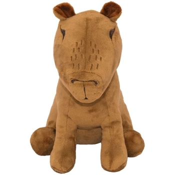 М'яка іграшка Tigres Капібара (ІГ-0230) - Pampik