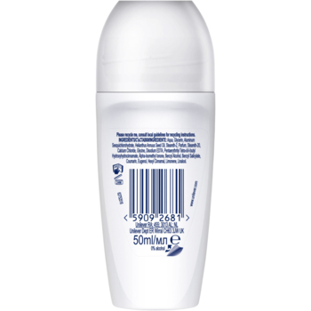 Антиперспірант Dove Advanced Care Coconut scent 72h кульковий, 50 мл - Pampik - 2