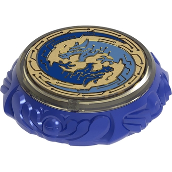 Дзига Auldey Infinity Nado VI Split Series Sacred Shield Double Dragon S (EU654141) - Pampik - 10