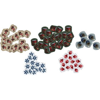 Настільна гра Rozum Зима мерців: Перехрестя (R020UA) - Pampik - 8