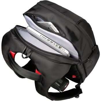 Рюкзак Tavialo Smart TB20-1 чорний (TB20-124BL) - Pampik - 8