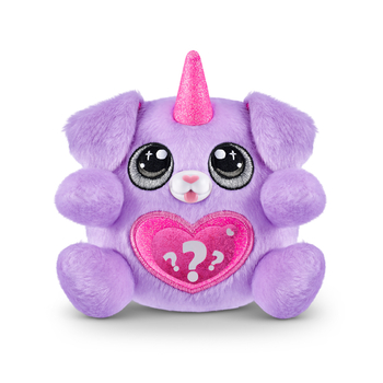 Мягкая игрушка-сюрприз Rainbocorns-H Puppycorn Scent Surprise (9298H) - Pampik - 2