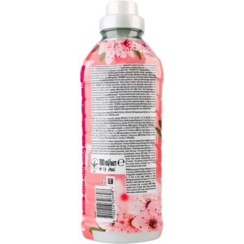 Кондиціонер для білизни Lenor Вишневий цвіт та шавлія, 700 мл - Pampik - 2