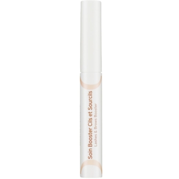 Сироватка для стимулювання росту вій та брів Embryolisse Laboratories Care Booster Eyelash Green 6.5 мл - Pampik