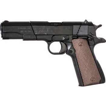 Трансформер Kids Team Transormers Пистолет (E2021-02) - Pampik