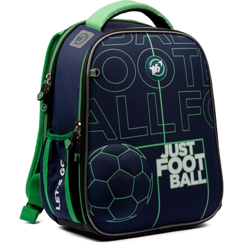 Каркасный рюкзак Yes H-100 Football (559379) - Pampik - 2