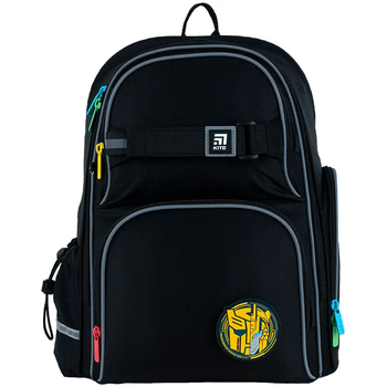 Бейдж на липучке Kite Transformers TF24-3011-1 - Pampik - 2