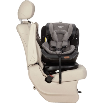 Автокресло Carrello Asteroid CRL-12801 magnet grey (24631) - Pampik - 6