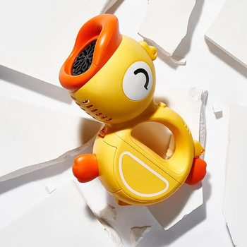 Генератор мильних бульбашок Beiens Каченя (B916D) - Pampik - 4