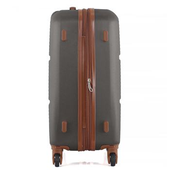 Чемодан Semi Line 22" M Graphite (T5583-3) - Pampik - 6